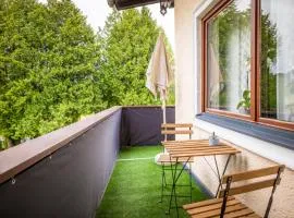 Ferienwohnung Wallmerhof am ländlichen Wimberg