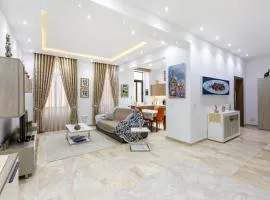 Valletta Large 3 Bedroom