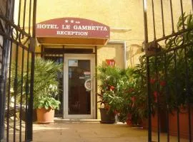 Hôtel Le Gambetta
