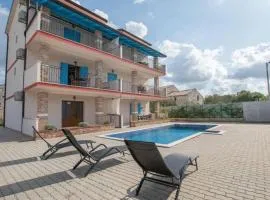 Apartman Rocky