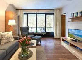 Strandresidenz Timmendorfer Strand Apartment 215