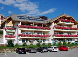 Residence Terentis, hotel in Terento