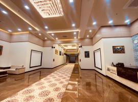 SKYWORLD Hotels & Resorts, hotel v mestu Nāgaur