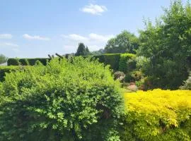 The Garden Rooms at Tannery House