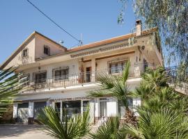 Casa chalet venta ruizo, hotel em Lorca