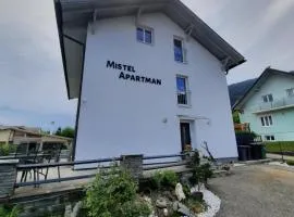 Mistel Apartman