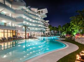 Senator Banus, hotel v destinaci Estepona