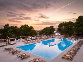 Croatia Camp Mobile Homes Vodice