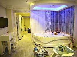 Balance Hotel Taksim