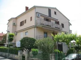 Accomodation Noki21