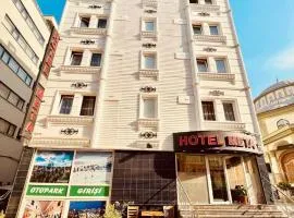 Meta Hotel