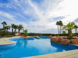 241 Cabo Roig Sea View-Alicante Holiday, διαμέρισμα σε Cabo Roig