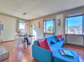 Anita Lake Fitness Retreat - Happy Rentals, hotel v destinaci Gemonio