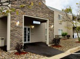 Quality Inn & Suites Red Wing, hotel en Red Wing