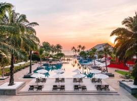 Radisson Resort & Spa Hua Hin โรงแรมในชะอำ