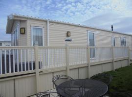 6 Berth central heated on Annandale (Sheraton), apartment in Lincolnshire
