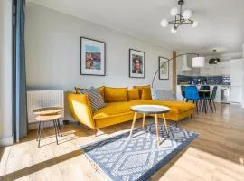 Apartamenty Sun & Snow Sagaris z basenem