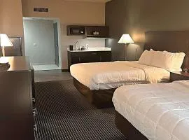 Suburban Studios Montpelier