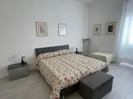 BnB Arianna's home
