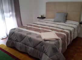 Apartamento Mar Azul, appartement à Vila Nova de Cerveira