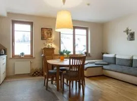 Apartament Šv. Stepono 29