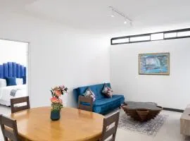 Loxton apartment