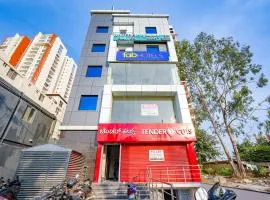 FabHotel Whitefield Suites - Nr ITPL Main raod