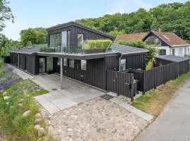 Holiday Home Ebke - 70m from the sea by Interhome
