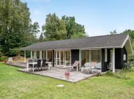 Holiday Home Heino - 3-5km from the sea in Sealand by Interhome