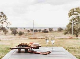 The Oaks Country Getaway, hotel in Canowindra