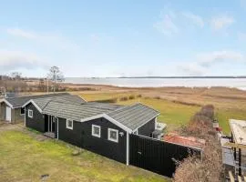 Holiday Home Caren - 125m to the inlet in Sealand by Interhome