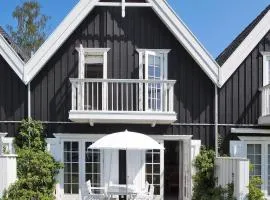 Holiday Home Anniek - 1km to the inlet by Interhome