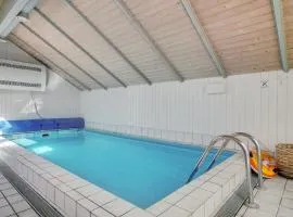 Holiday Home Erly - 500m from the sea by Interhome