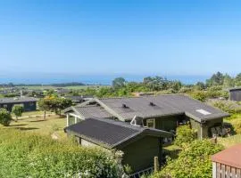 Holiday Home Miona - 725m from the sea by Interhome