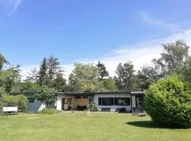 Holiday Home Gadde - 1km from the sea by Interhome