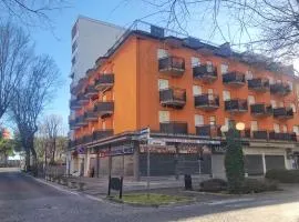 Condominio Leda