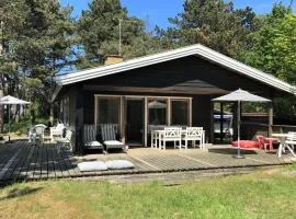 Holiday Home Jute - 100m from the sea in Sealand by Interhome