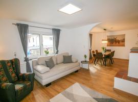 Apartment Lisa by Interhome, hotel with parking in Wiesing