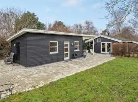Holiday Home Noria - 200m from the sea in Sealand by Interhome
