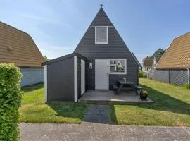Holiday Home Mijat - 100m from the sea in Lolland- Falster and Mon by Interhome