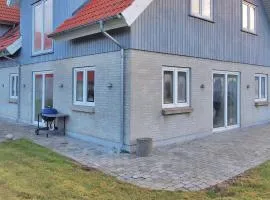 Apartment Ettie - 6km from the sea by Interhome