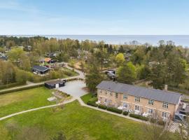 Apartment Samson - 100m from the sea in Lolland- Falster and Mon by Interhome, apartmán v destinaci Bøtø By