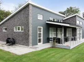 Holiday Home Bjerne - 200m from the sea in Sealand by Interhome