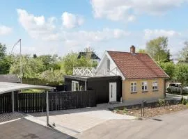 Holiday Home Eeli - 150m from the sea by Interhome