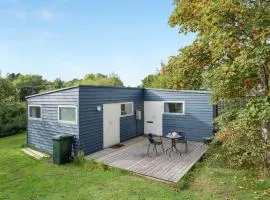 Holiday Home Hannelore - 700m from the sea in Sealand by Interhome
