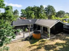 Holiday Home Diddi - 150m from the sea by Interhome