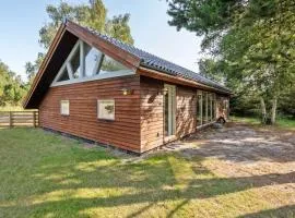 Holiday Home Tabita - 250m from the sea in Lolland- Falster and Mon by Interhome