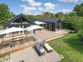 Holiday Home Henrik - 100m from the sea in Sealand by Interhome