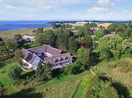 Holiday Home Margareta - 250m to the inlet in Sealand by Interhome – hotel w mieście Præstø