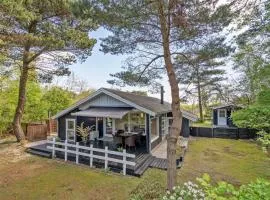 Holiday Home Eweline - 75m from the sea in Lolland- Falster and Mon by Interhome